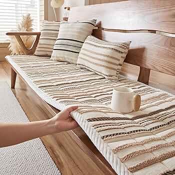 K 新品 フロアマット 150cm ブラウン 茶色 クッションマット 座布団 K 新品 フロアマット 150cm ブラウン 茶色 クッションマット